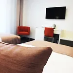Vitality Hotell