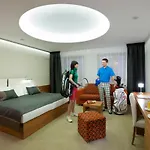 Vitality Hotell
