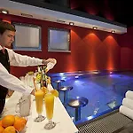 活力酒店 酒店