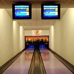 Vitality Hotell Vendryně
