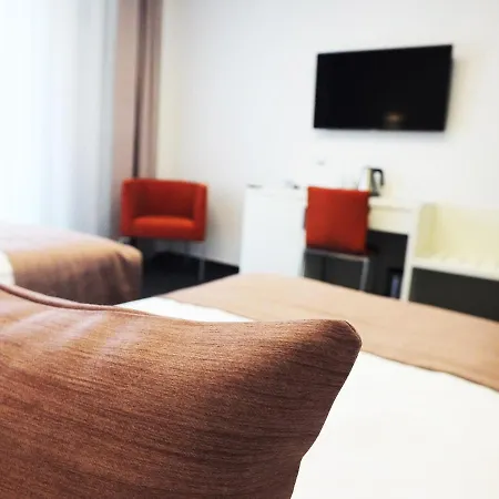 Vitality Otel