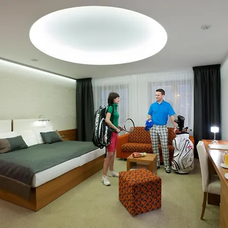 Vitality Hotel