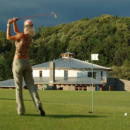 Hotel Vitality Vendryně