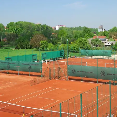 Vitality Hotel Vendryně