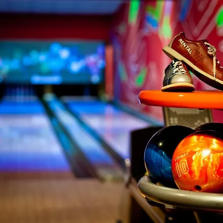 Hotel Vitality Vendryně