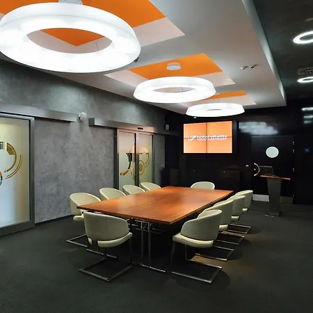 Vitality Hotel Vendryně