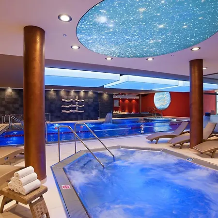 Hotel Vitality Wędrynie