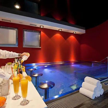 Hotel Vitality 4*