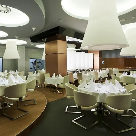 Vitality Hotel 4*