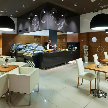 Hotel Vitality Vendryně