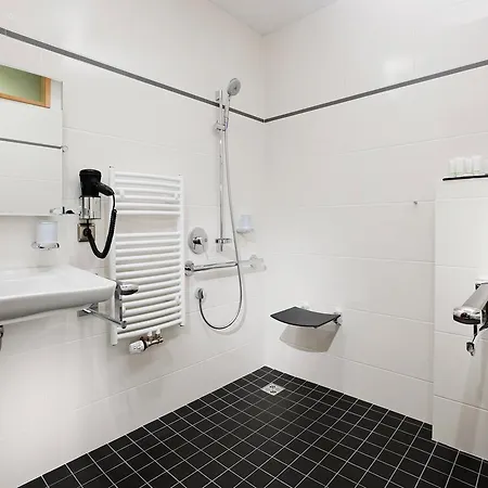 Vitality Hotel Vendryně