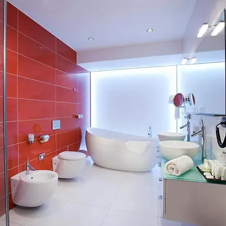 Hotel Vitality