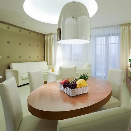 Hotel Vitality 4*