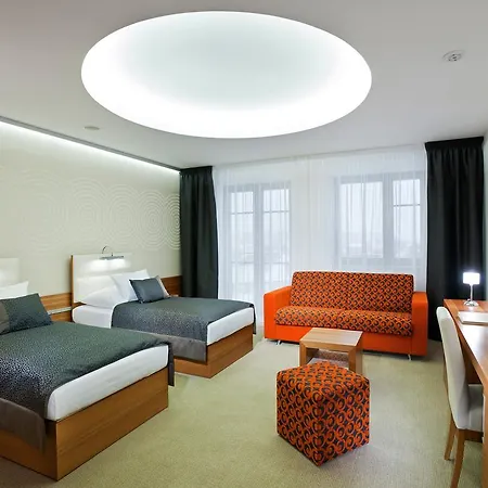 Vitality Hotel 4*
