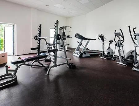 Hotel Vitality Vendryně