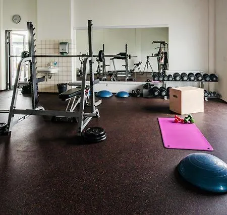 Hotel Vitality Wędrynie
