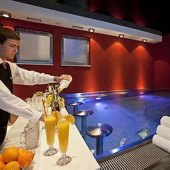 Vitality Hotel