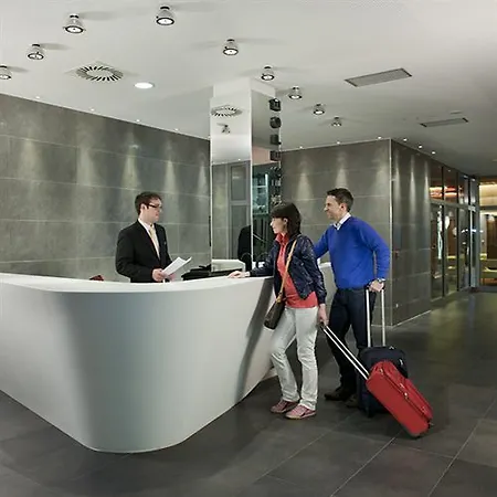 Vitality Hotel 4*
