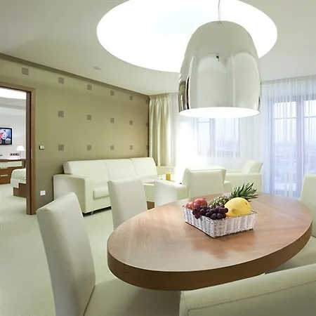 Vitality Hotel