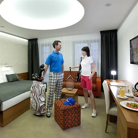 Vitality 4* Vendryně