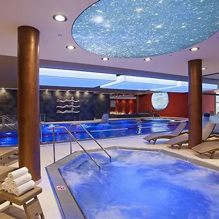 Hotel Vitality Wędrynie