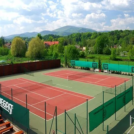 Vitality Hotel 4*