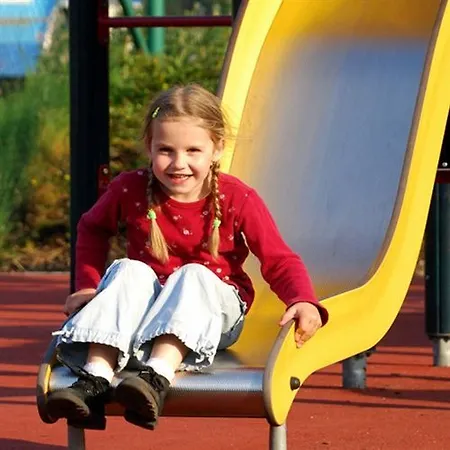 Vitality 4* Vendryně