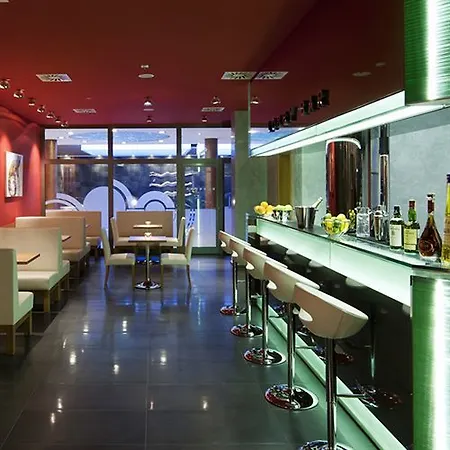 Hotel Vitality Wędrynie