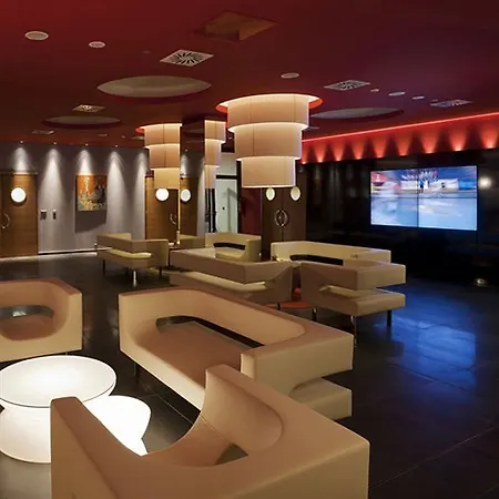 Vitality Hotel Vendryně