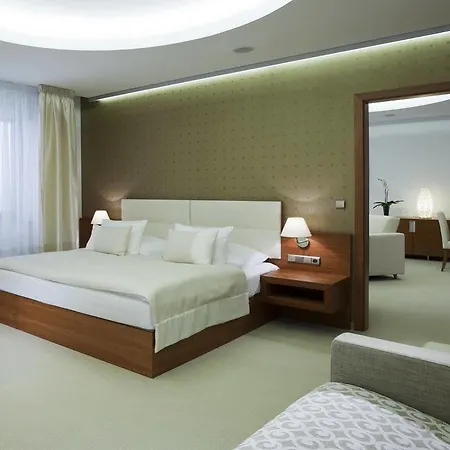 Vitality Hotel