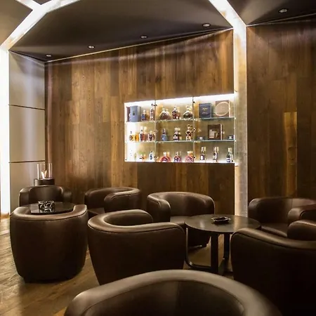 Hotel Vitality Vendryně