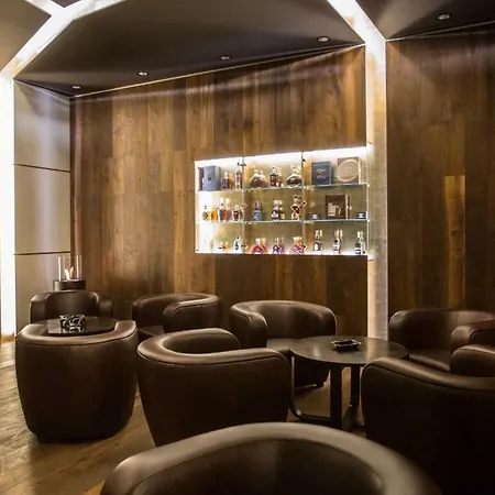 Hotel Vitality Wędrynie