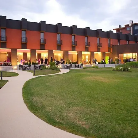 Hotel Vitality 4*