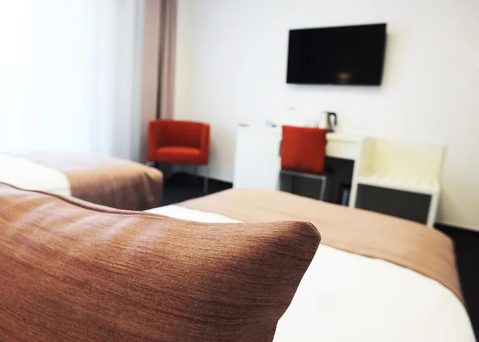 Vitality Hotel