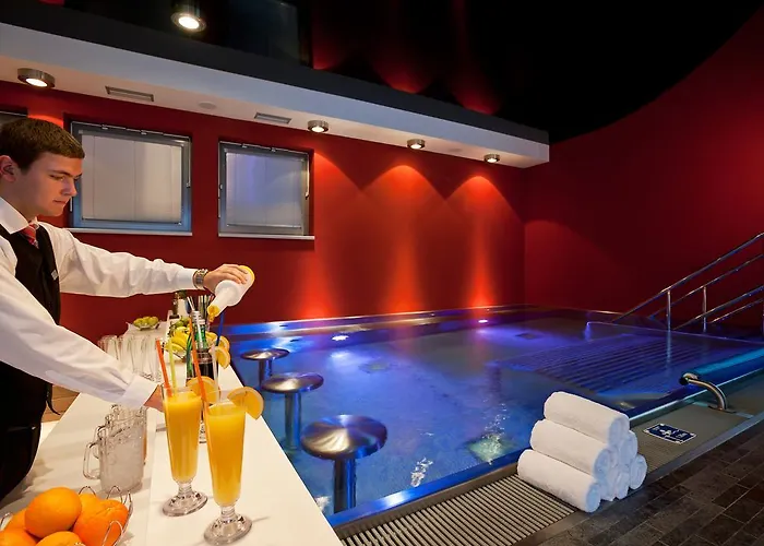 Hotel Vitality 4*