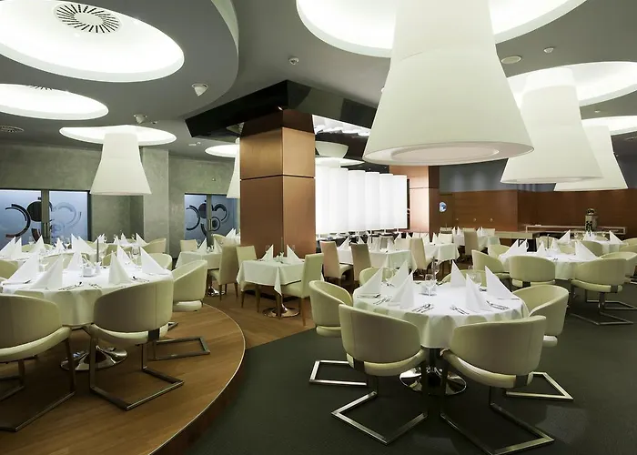 Vitality Hotel 4*
