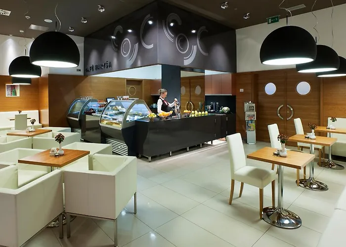 Hotel Vitality Vendryne