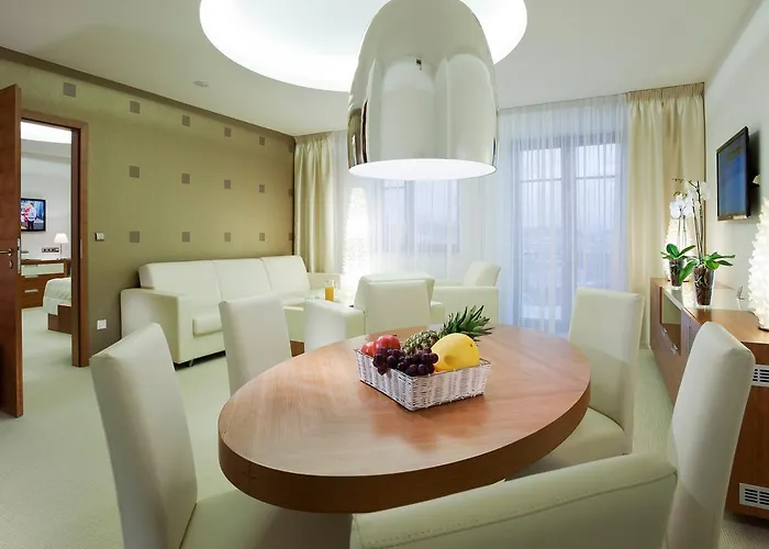 Hotel Vitality 4*