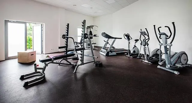 Hotel Vitality Vendryne