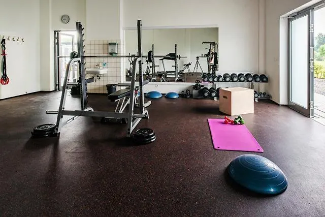 Hotel Vitality Vendryne