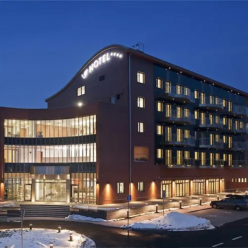 Hotel Vitality 4*