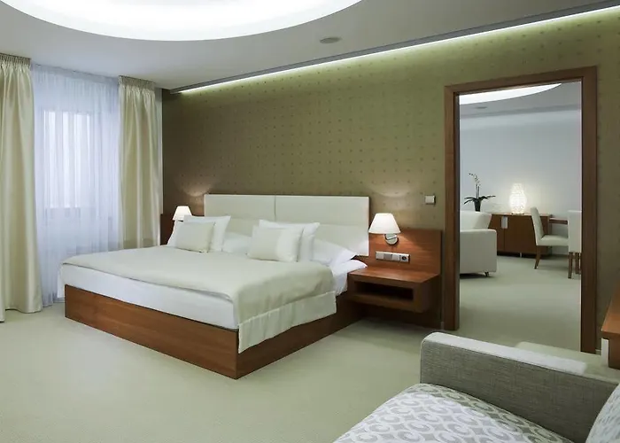 Vitality Hotel