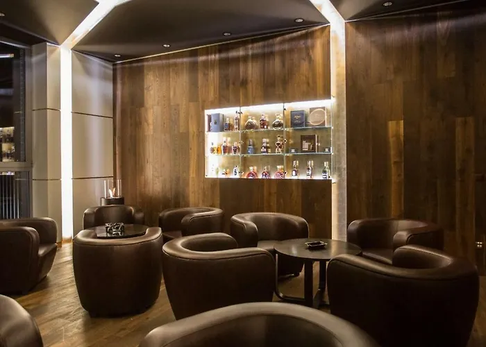 Hotel Vitality Vendryne