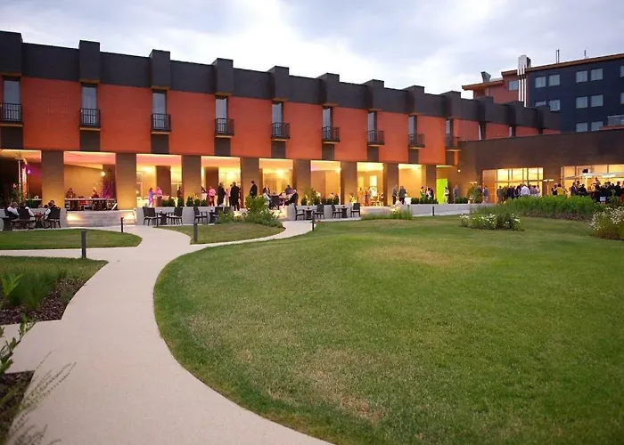 Hotel Vitality 4*